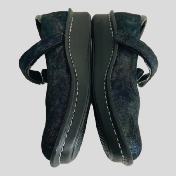 Algeria Belle by PG Lite BEL-753 Womens Size 37 equivalent to US 6.5-7 - Picture 5 of 13